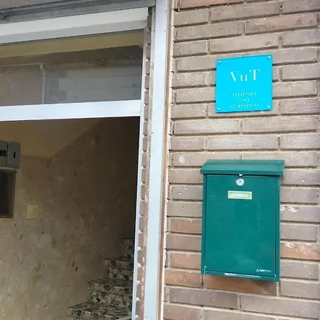 Maison d'hôtes Turisticos Begori *