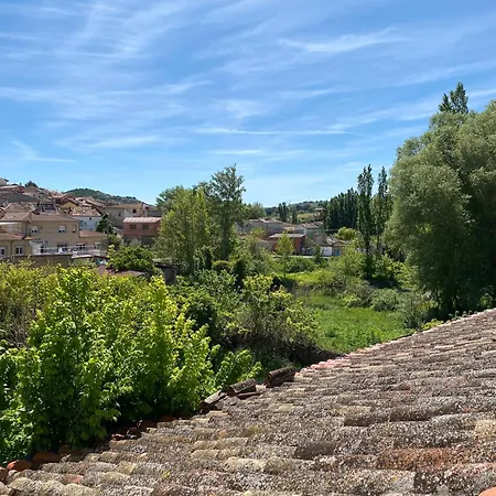 Turisticos Begori *