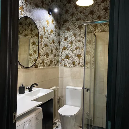 Maison d'hôtes Turisticos Begori *