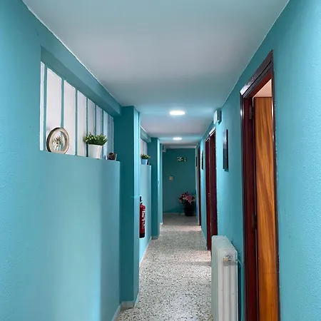 Turisticos Begori Antiguedad